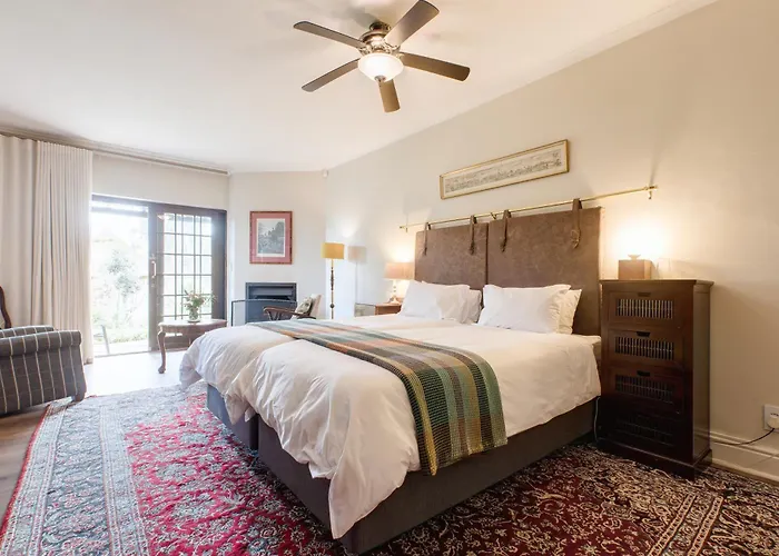 Portland Manor