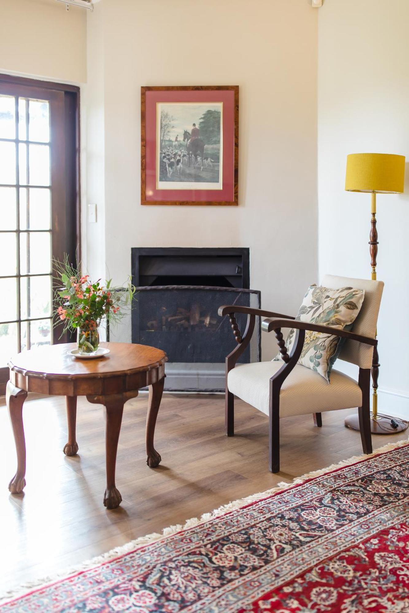 Portland Manor * Rheenendal