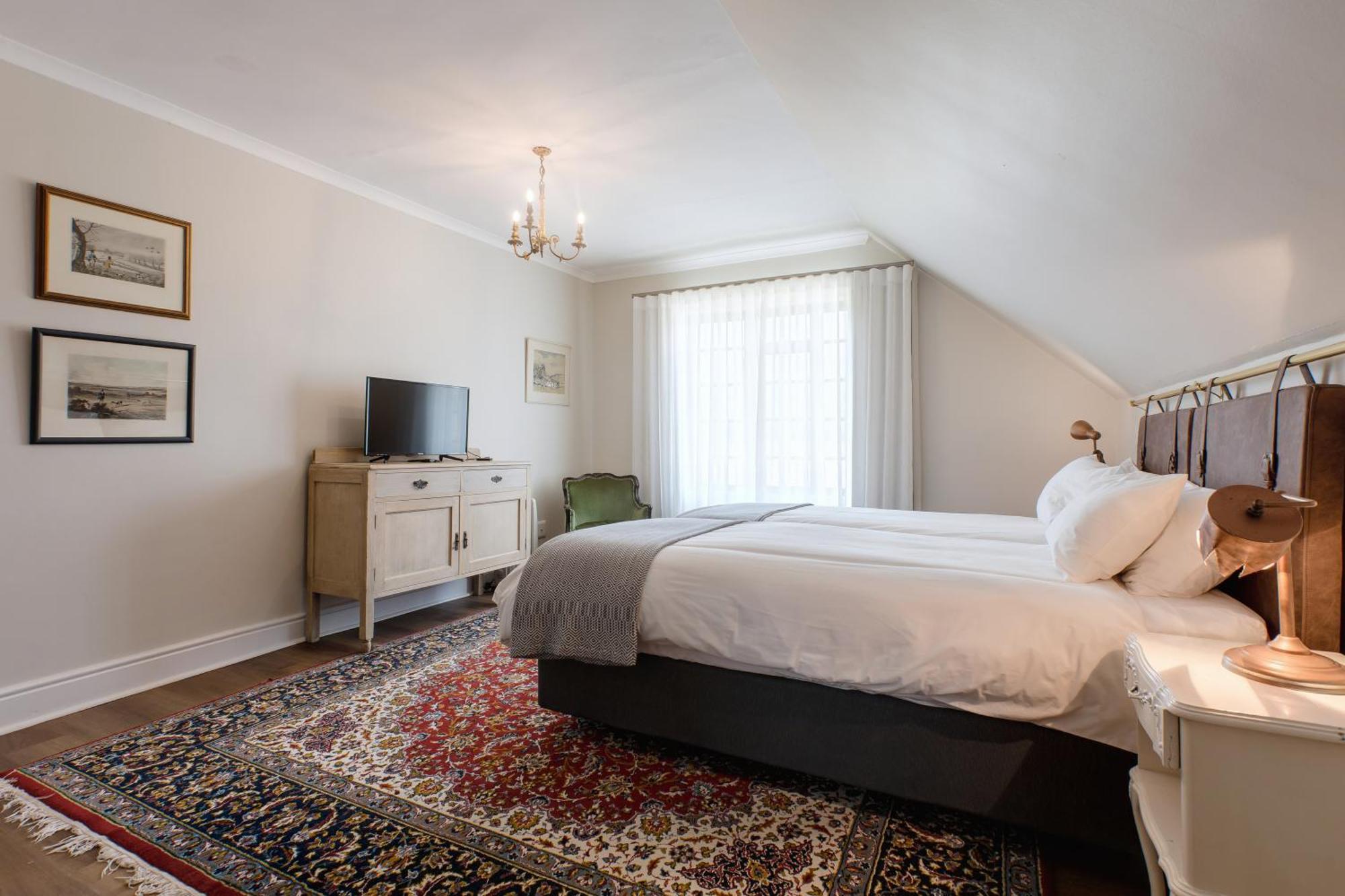 Frühstückspension Portland Manor