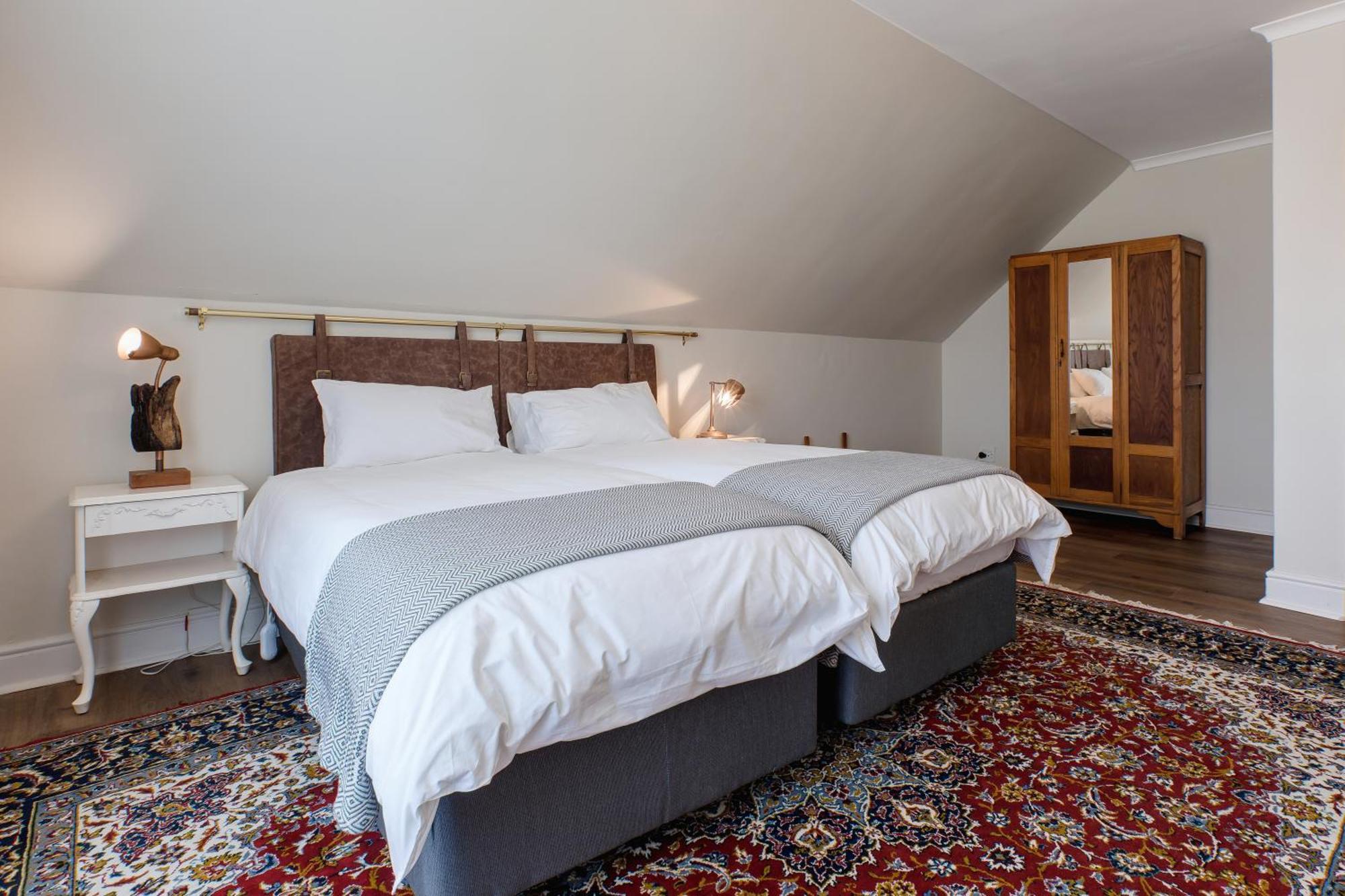 Portland Manor Rheenendal