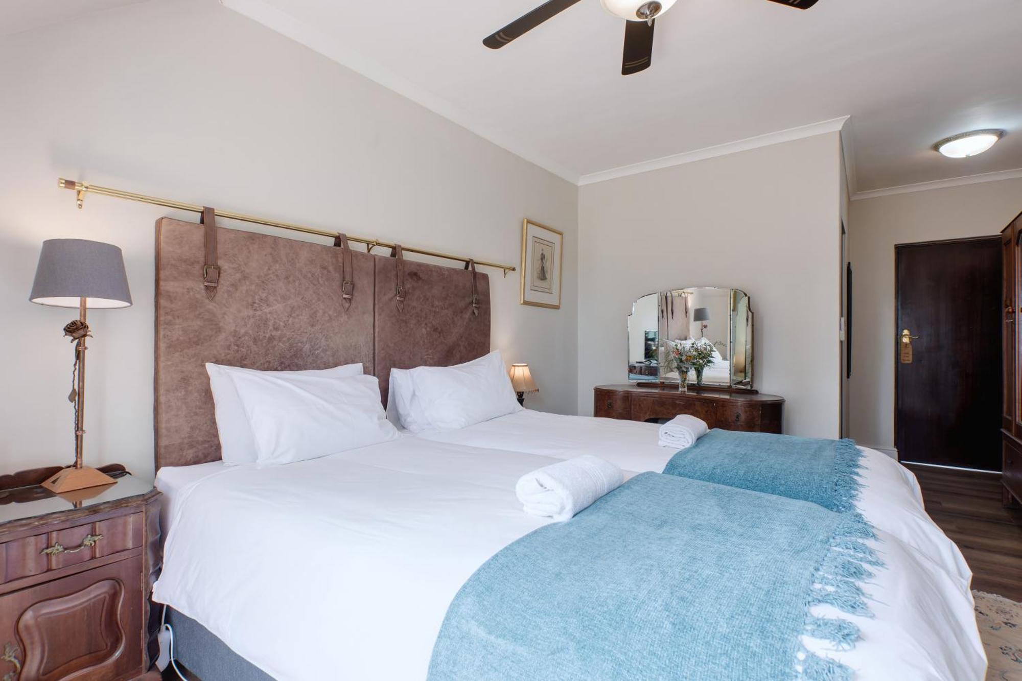 Portland Manor * Rheenendal