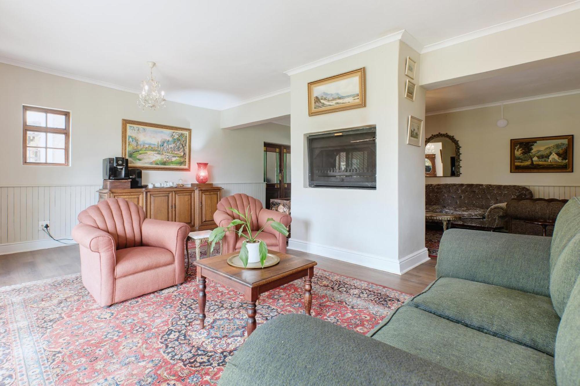Portland Manor Rheenendal