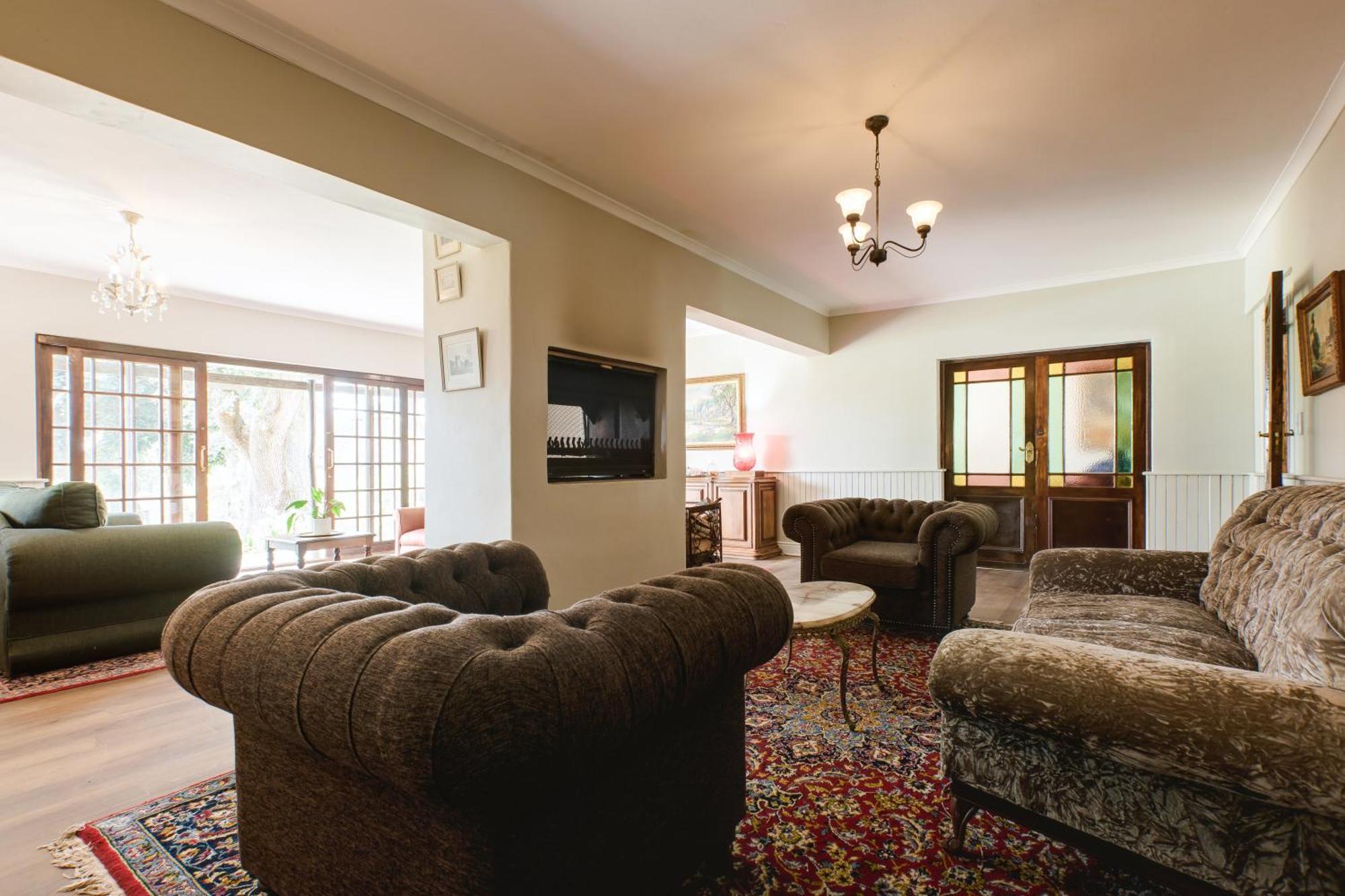 Portland Manor * Rheenendal